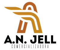 A.N. JELL